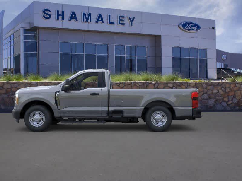 new 2026 Ford F-350 car, priced at $63,690