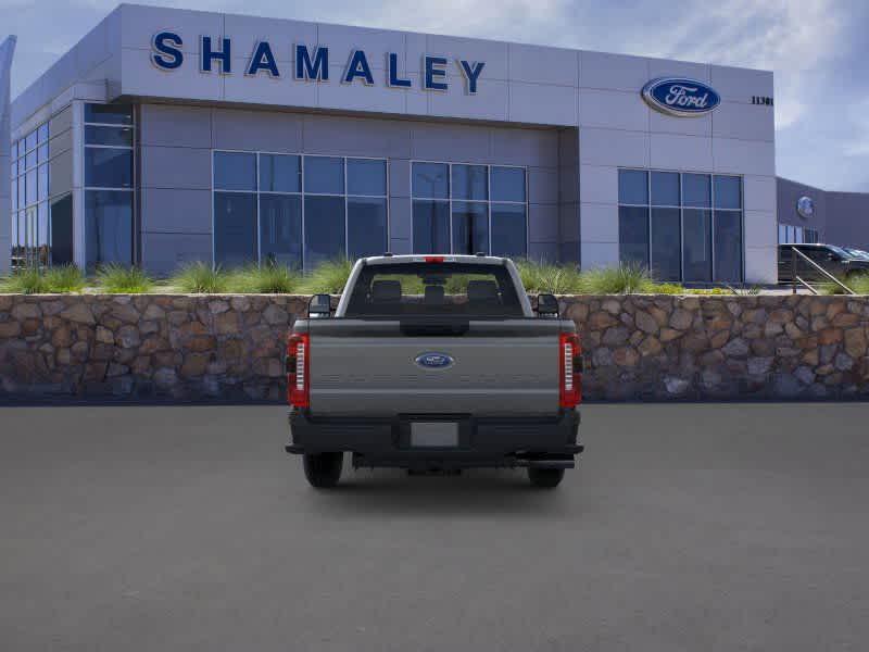 new 2026 Ford F-350 car, priced at $63,690