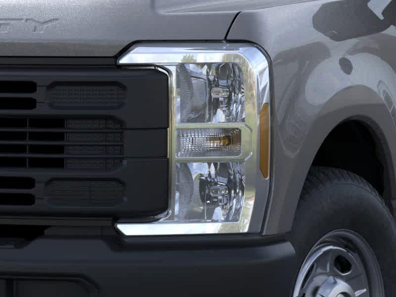 new 2026 Ford F-350 car, priced at $63,690