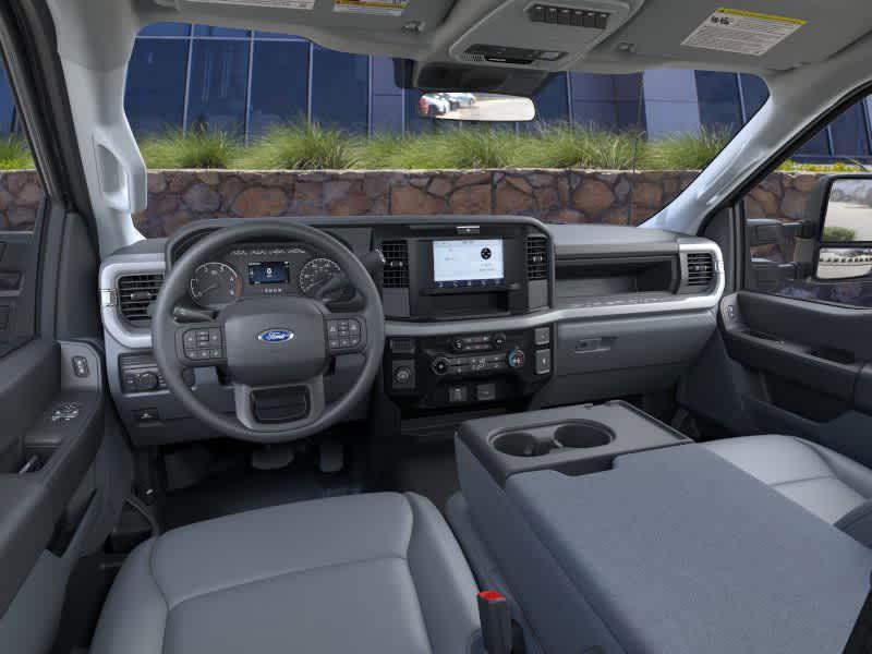 new 2026 Ford F-350 car, priced at $63,690