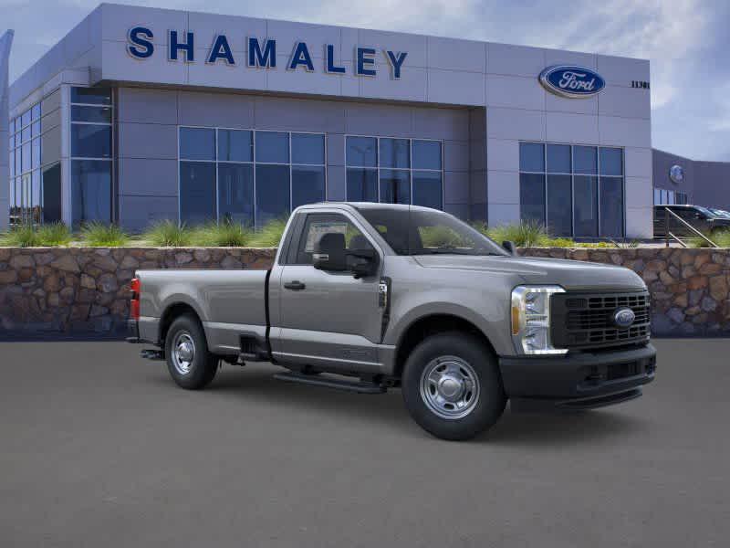 new 2026 Ford F-350 car, priced at $63,690