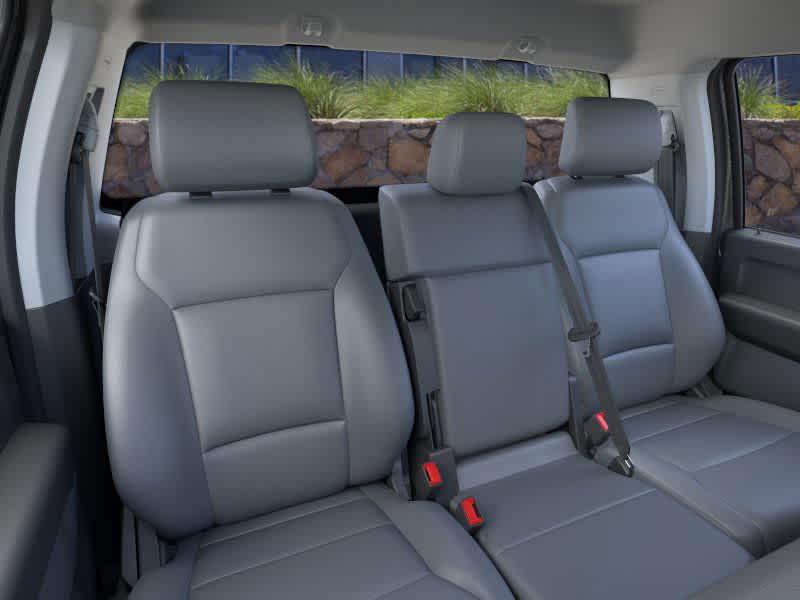 new 2026 Ford F-350 car, priced at $63,690