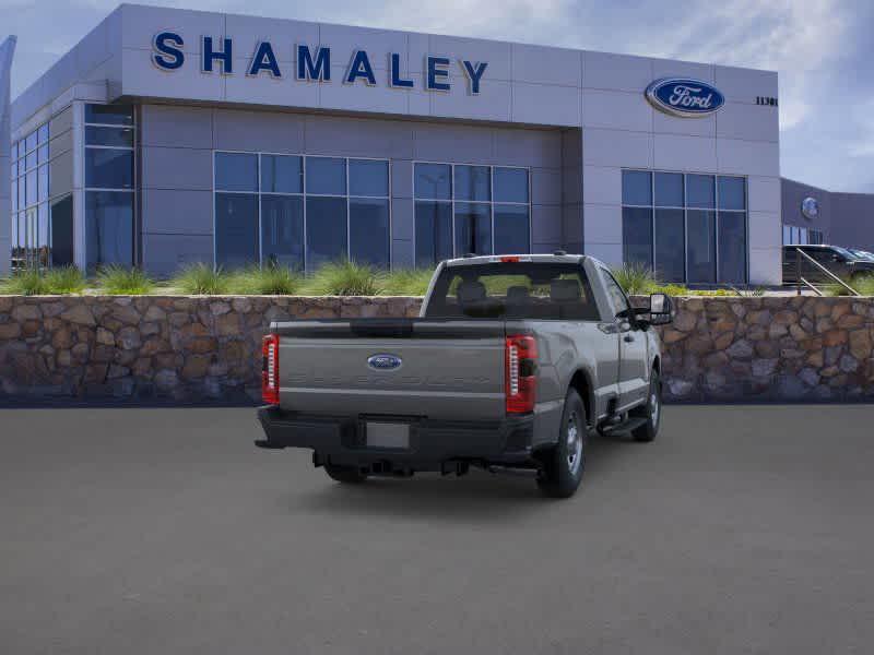 new 2026 Ford F-350 car, priced at $63,690