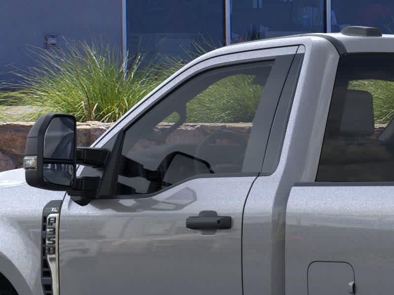 new 2026 Ford F-350 car, priced at $63,690