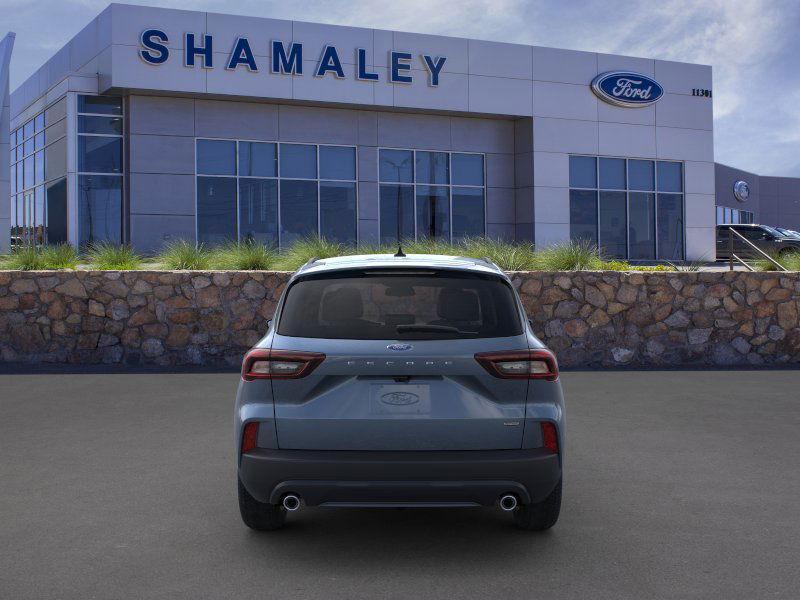 new 2025 Ford Escape car, priced at $34,780