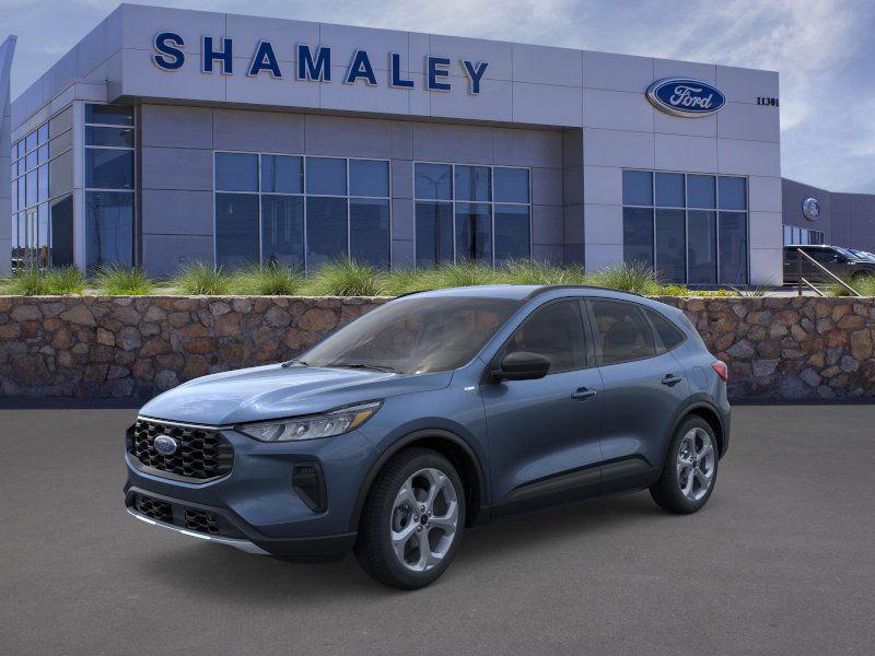 new 2025 Ford Escape car, priced at $34,780