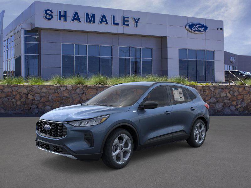 new 2025 Ford Escape car, priced at $29,780