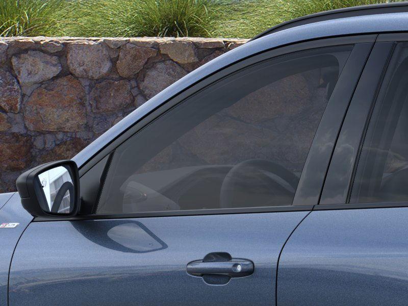 new 2025 Ford Escape car, priced at $34,780