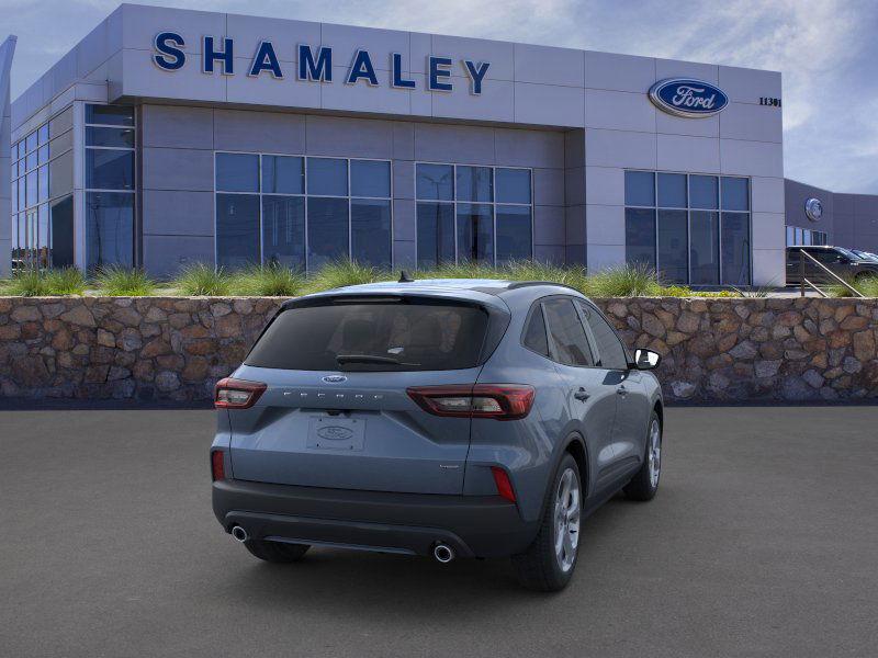 new 2025 Ford Escape car, priced at $34,780