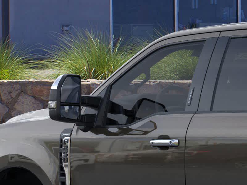new 2025 Ford F-250 car, priced at $87,260