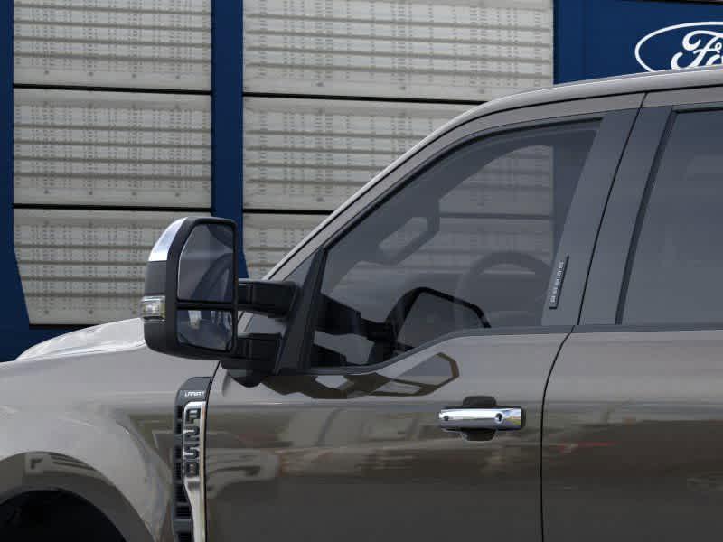 new 2025 Ford F-250 car, priced at $87,260