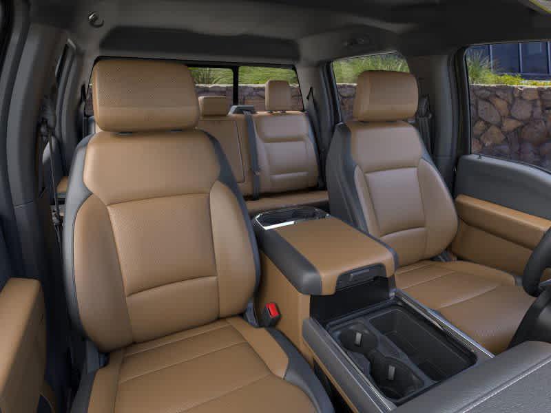 new 2025 Ford F-250 car, priced at $87,260