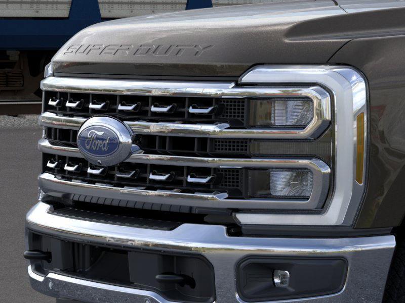 new 2025 Ford F-250 car, priced at $87,260