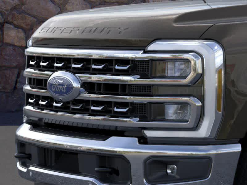new 2025 Ford F-250 car, priced at $87,260