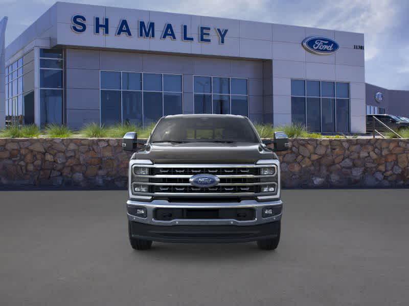 new 2025 Ford F-250 car, priced at $87,260