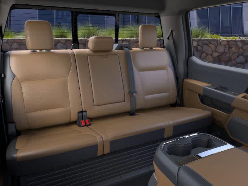 new 2025 Ford F-250 car, priced at $87,260