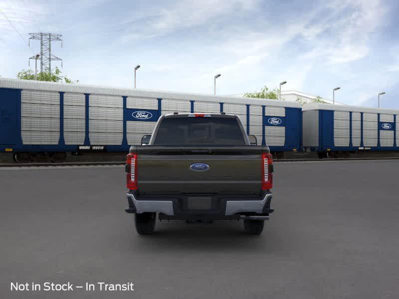 new 2025 Ford F-250 car, priced at $87,260
