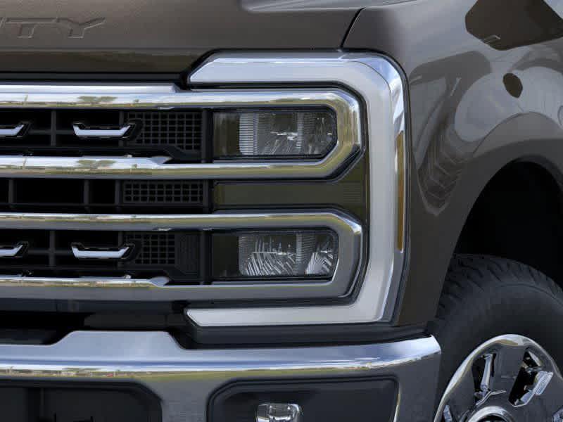 new 2025 Ford F-250 car, priced at $87,260