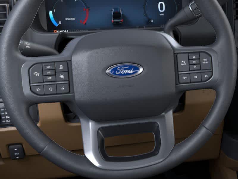 new 2025 Ford F-250 car, priced at $87,260