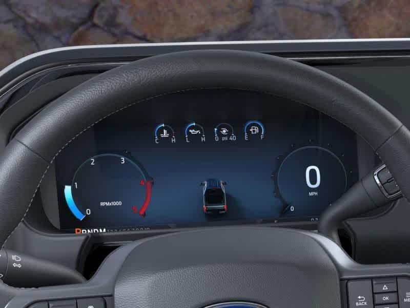 new 2025 Ford F-250 car, priced at $87,260