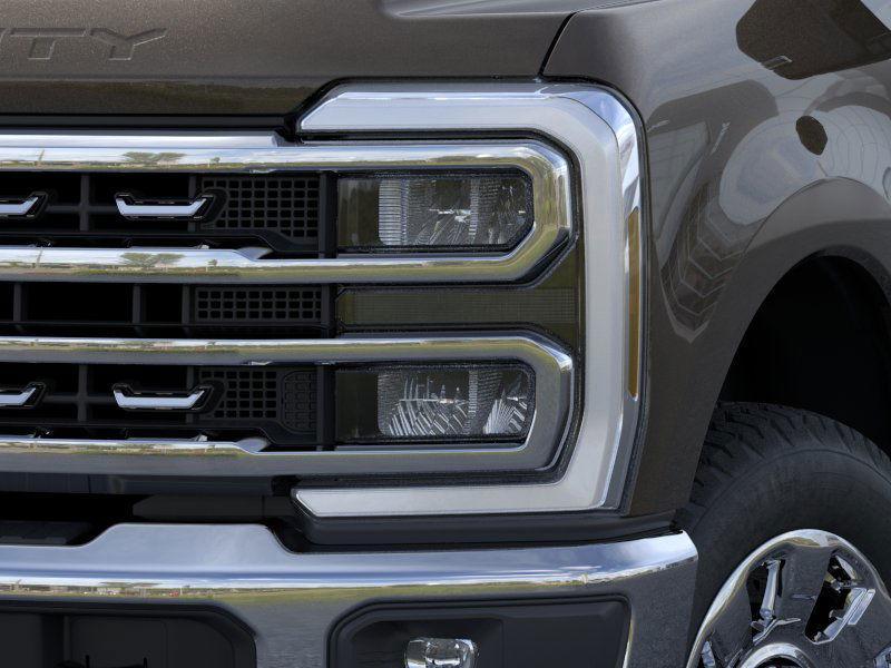 new 2025 Ford F-250 car, priced at $87,260