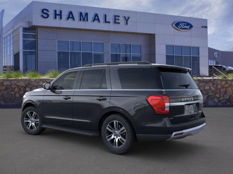 new 2024 Ford Expedition car, priced at $58,285