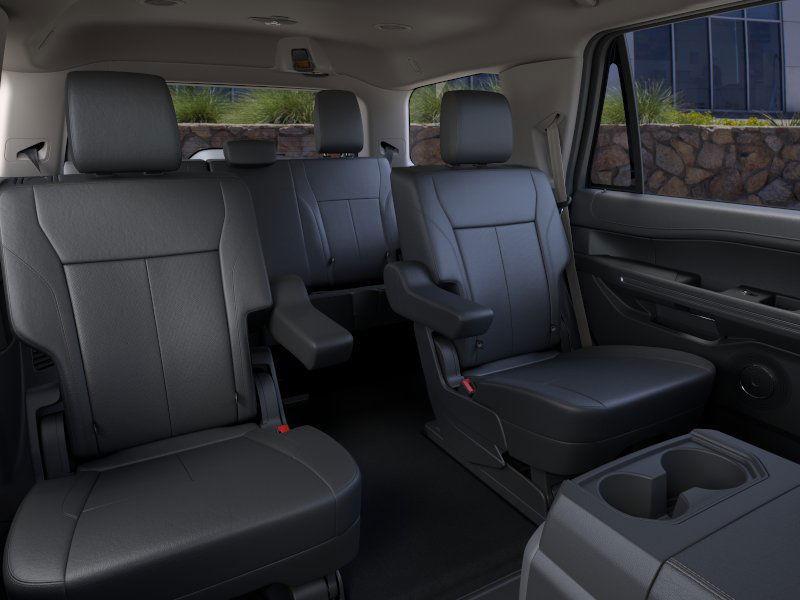 new 2024 Ford Expedition car, priced at $58,285