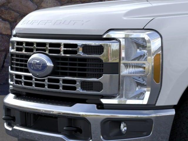 new 2024 Ford F-250 car, priced at $65,405