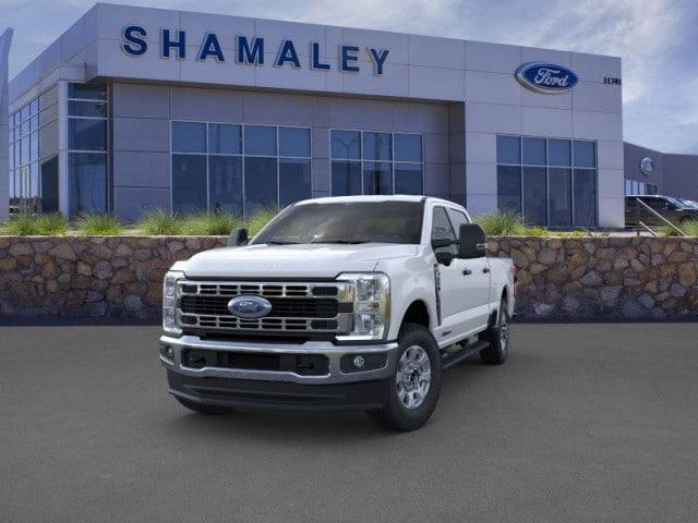 new 2024 Ford F-250 car, priced at $65,405