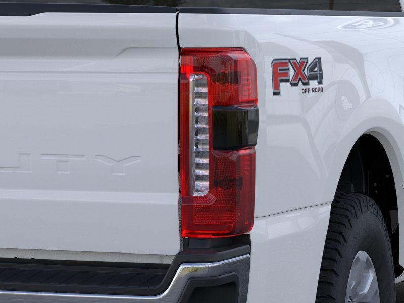 new 2024 Ford F-250 car, priced at $69,405