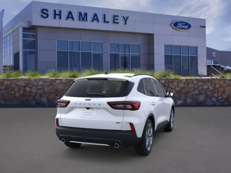 new 2025 Ford Escape car, priced at $37,665