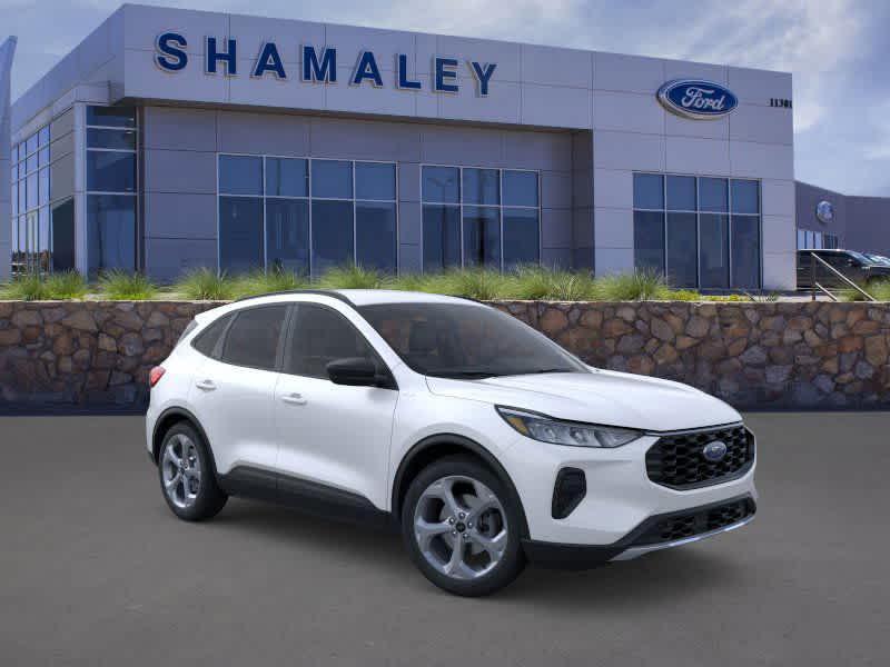 new 2025 Ford Escape car, priced at $37,665