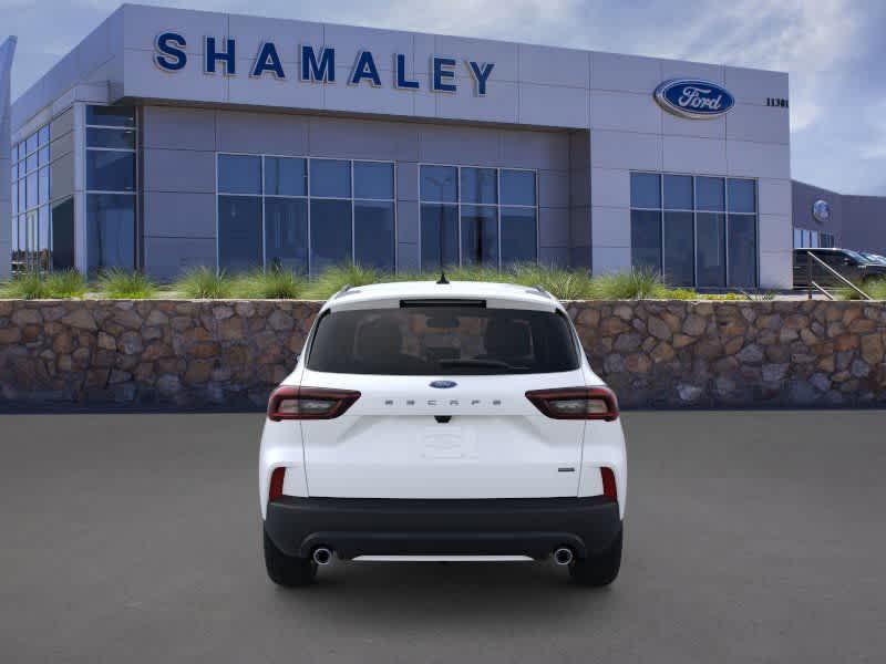 new 2025 Ford Escape car, priced at $37,665
