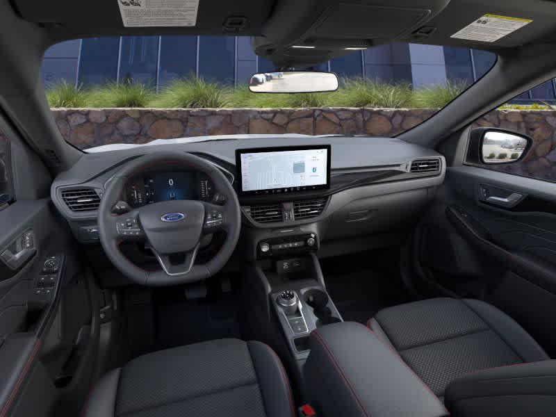 new 2025 Ford Escape car, priced at $37,665