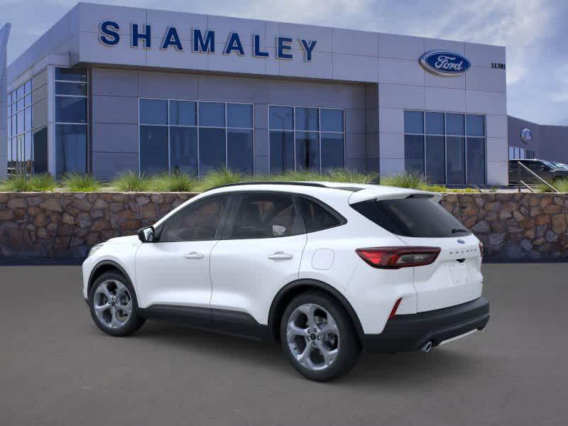 new 2025 Ford Escape car, priced at $37,665
