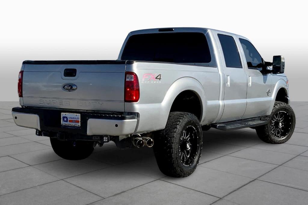 used 2016 Ford F-350 car, priced at $25,438