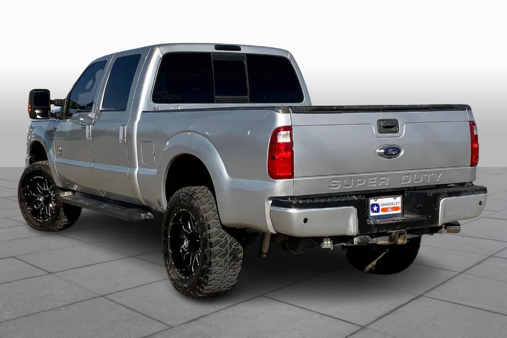 used 2016 Ford F-350 car, priced at $25,438