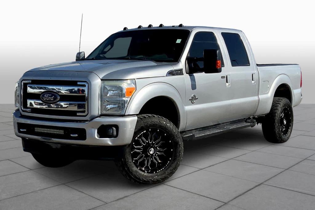 used 2016 Ford F-350 car, priced at $25,438