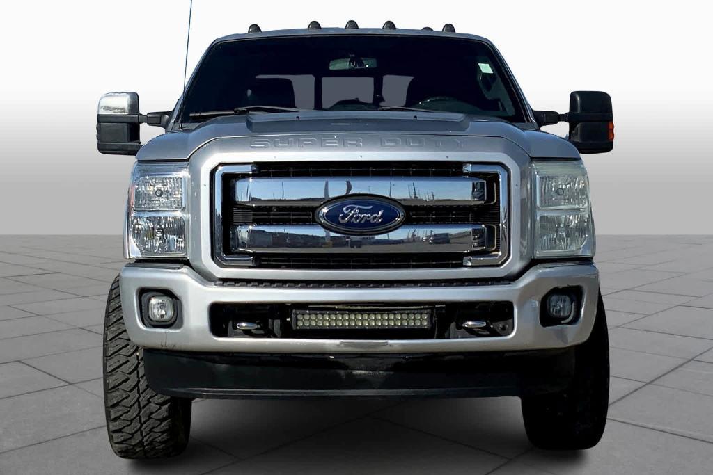 used 2016 Ford F-350 car, priced at $25,438