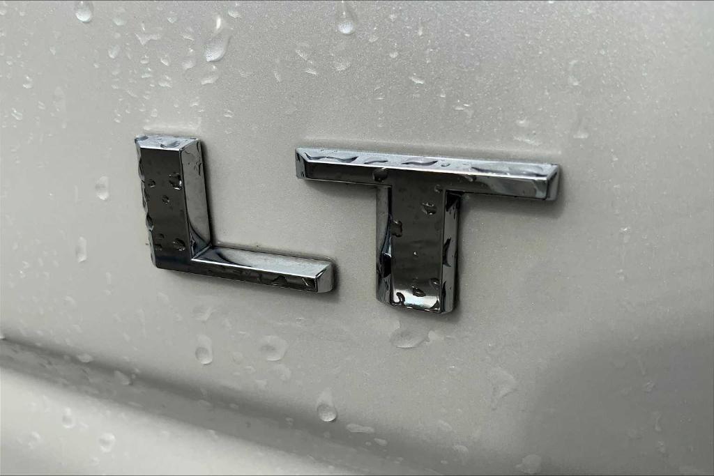 used 2023 Chevrolet Silverado 3500 car, priced at $51,938