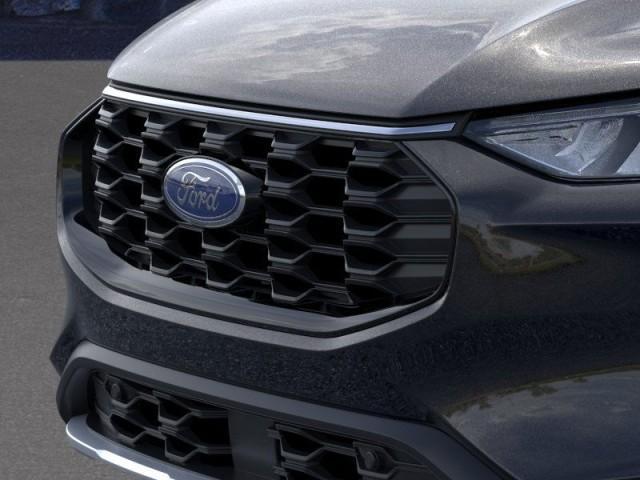 new 2025 Ford Escape car, priced at $35,210