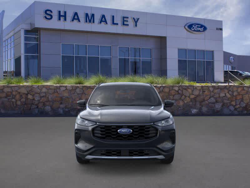 new 2025 Ford Escape car, priced at $35,210