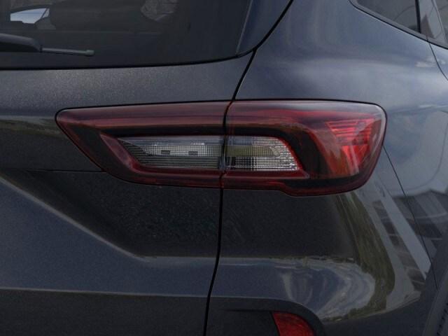new 2025 Ford Escape car, priced at $35,210