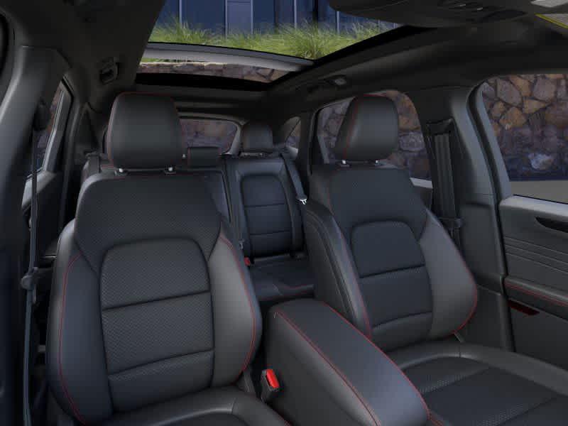 new 2025 Ford Escape car, priced at $35,210