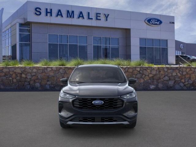 new 2025 Ford Escape car, priced at $35,210