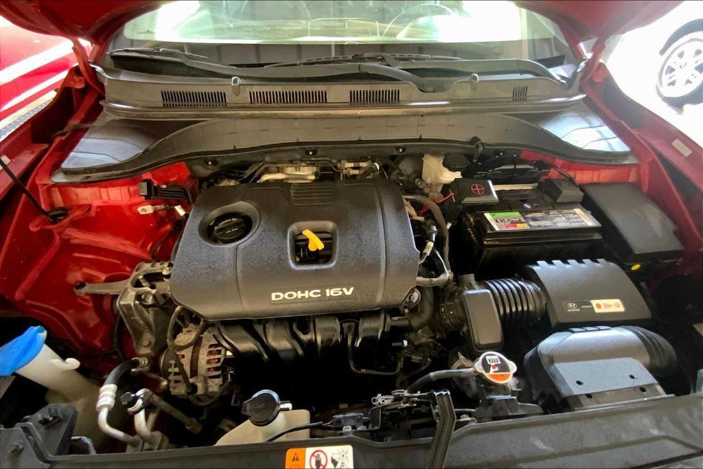 used 2019 Hyundai Kona car, priced at $11,338