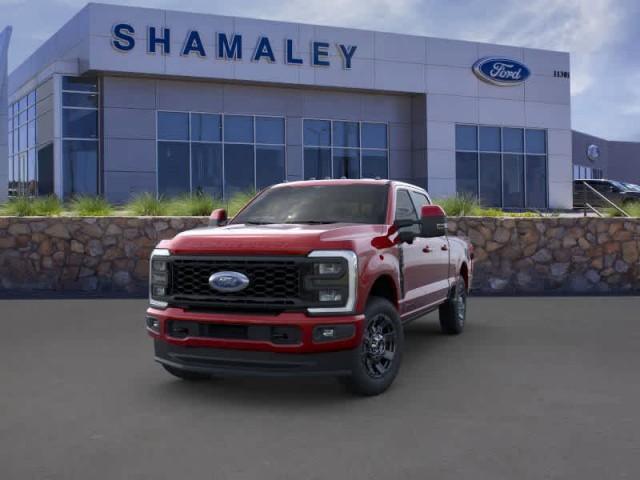 new 2024 Ford F-250 car, priced at $88,835