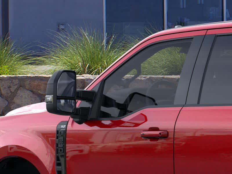 new 2026 Ford F-350 car, priced at $86,155