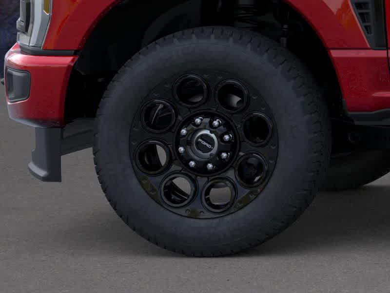 new 2026 Ford F-350 car, priced at $86,155