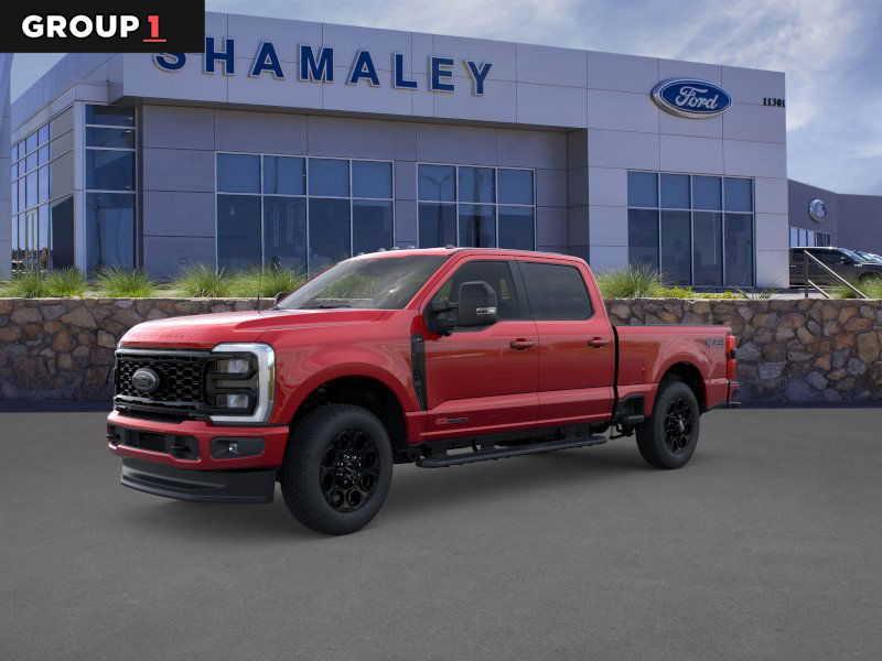 new 2026 Ford F-350 car, priced at $86,155